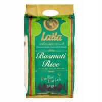 Ryż Basmati LAILA Foods 5kg Laila Foods