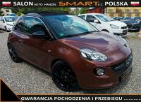 Opel Adam Otwierany Dach / Pakiet Zimowy / Bogate