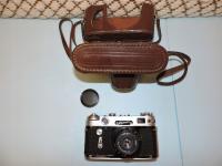 Aparat Zorki 6