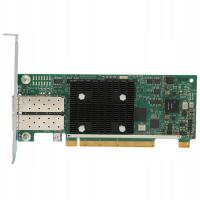 Karta sieciowa 10Gb PCI Express z interfejsem Ethernet SFP+ 2-portowa