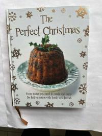 The Perfect Christmas twarda