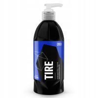 Gyeon Q2 Tire 500 ml dressing do opon bazujący na SiO2