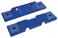 Stopy silników elektrycznych kpl. 180 M