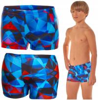Плавки для мальчиков Детские шорты Шорты боксеры польские JAGANO