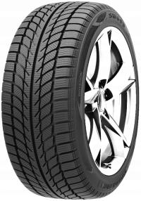 Зимняя шина Goodride SW608 Snowmaster 225/55R17 101 V Boost (XL)