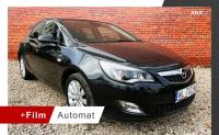 Opel Astra automat Klima alu czujniki Gwar.12 ...