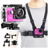 Спортивная камера Webski 60020 4K UHD