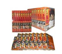 DRAGON BALL Z KOMPLETNA SERIA (54 DVD)