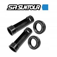 Набор уплотнения пыли Suntour XCT XCM 30mm сползая втулку FEE785