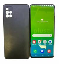 Смартфон Samsung Galaxy A51 6 ГБ / 128 ГБ 5G розовый