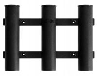 Держатель удочки Berkley Tube Rod Rack Black