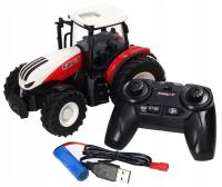 РАДИОУПРАВЛЯЕМЫЙ ТРАКТОР 4344