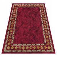 Dywan CRYSTAL 200x300 Nowoczesny Tradycyjny Modny Antypoślizgowy Drukowany