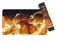 Critical Role: Heroes Of Exandria Caleb Widogast Playmat (Release Date: 07/