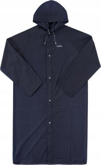 Накидка Hi-Tec синий