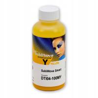 Tusz w butli InkTec żółty (yellow) 100 ml