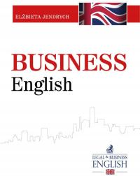 Business English Elżbieta Jendrych