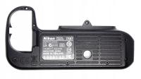 Dolna część obudowy Nikon D90