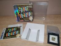 SUPER BREAKOUT - NINTENDO GAME BOY COLOR GBC KOMPLET +PROTEKTOR