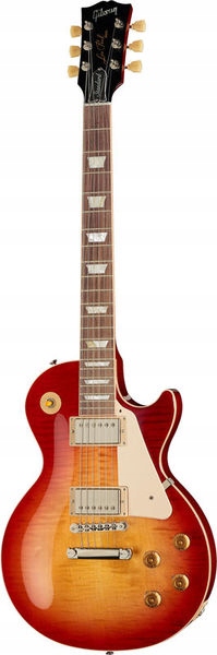 электрогитара Gibson Les Paul Standard 50S HCS магазин
