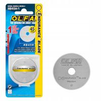 OLFA RB45H-1 OSTRZE KRĄŻKOWE Do Noża RTY-2/G RTY-2/NS RTY-2/DX 45mm