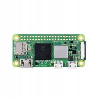 Стартовый комплект Raspberry Pi Zero 2 WHC Ethernet