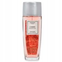 CHANSON D'EAU CHERRY CALIFORNIA PERFUMOWANA MGIEŁKA DO CIAŁA I WŁOSÓW 75ML