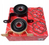 2X опора вала VW TRANSPORTER T5 MULTIVAN V 4MOTION 4x4 передняя задняя