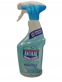 ANTIKAL ODKAMIENIACZ W SPRAYU 800ML 3H97