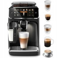 PHILIPS LATTEGO CAPPUCCINATORE X12 автоматическая напорная машина для напитков