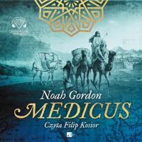 MEDICUS NOAH GORDON AUDIOBOOK