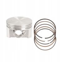 ZESTAW TŁOK Z PIERŚCIENIAMI LONCIN G200F G160FD LC168F-1 2500D-AS ORYGINAŁ