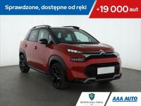 Citroen C3 Aircross 1.2 PureTech, Salon Polska
