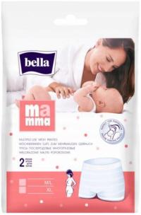 Bella Mamma послеродовые трусики М / Л