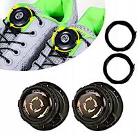 Sznurówki automatyczne obrotowe bez wiązania system BOA Dyski 40 cm