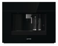 Ekspres ciśnieniowy do zabudowy Gorenje CMA9200BG