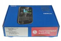 Смартфон Nokia E6 256 МБ / 8 ГБ 2G серебристый