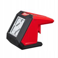 Milwaukee M12 AL-0 4933451394 1000lm Lampa Warsztatowa Halogen