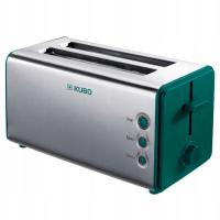 Toster KUBO KBT4177 XL 2E biały 1400 W