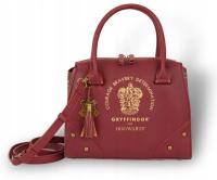 Torebka Gryffindor z karcianymi bokami, Harry Potter