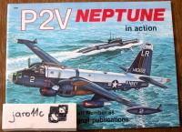 P2V Neptune in action - Squadron/Signal * 68