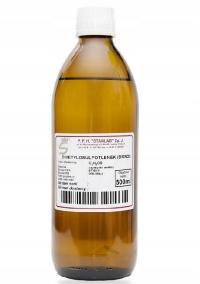 STANLAB ДИМЕТИЛСУЛЬФОКСИД ДМСО 500 МЛ СОРТ: ЧИСТЫЙ ДЛЯ АНАЛИЗА