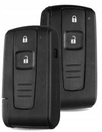 OBUDOWA PILOTA KLUCZYKA do TOYOTA COROLLA VERSO PRIUS