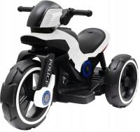 Baby Mix Police motocykl na akumulator policja