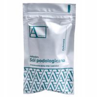 Arkada Sól Podologiczna Oczyszczająca Do Skóry Stóp i Paznokci Próbka 3 g