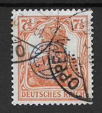 Gorny Slask, wydanie prowizoryczne, Fi:PU5