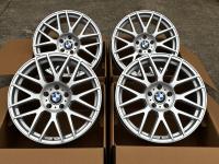 4 × алюминиевый диск Wheelworld WH26 8.0 