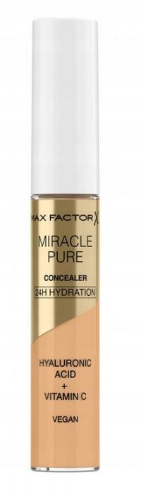 Max Factor Miracle Pure Concealer № 01 осветляющий консилер 7,8 мл