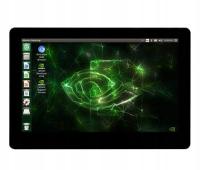 Емкостный 5-дюймовый 1024 x 600 HDMI IPS дисплей для Raspberry Pi