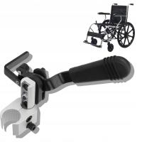 HAMULEC WÓZKA INWALIDZKIEGO PROFESJONALNY